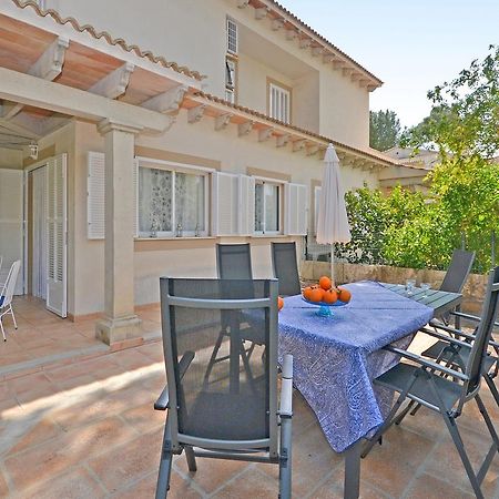 Salada House Villa Port de Alcudia  Eksteriør billede