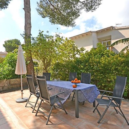 Salada House Villa Port de Alcudia  Eksteriør billede