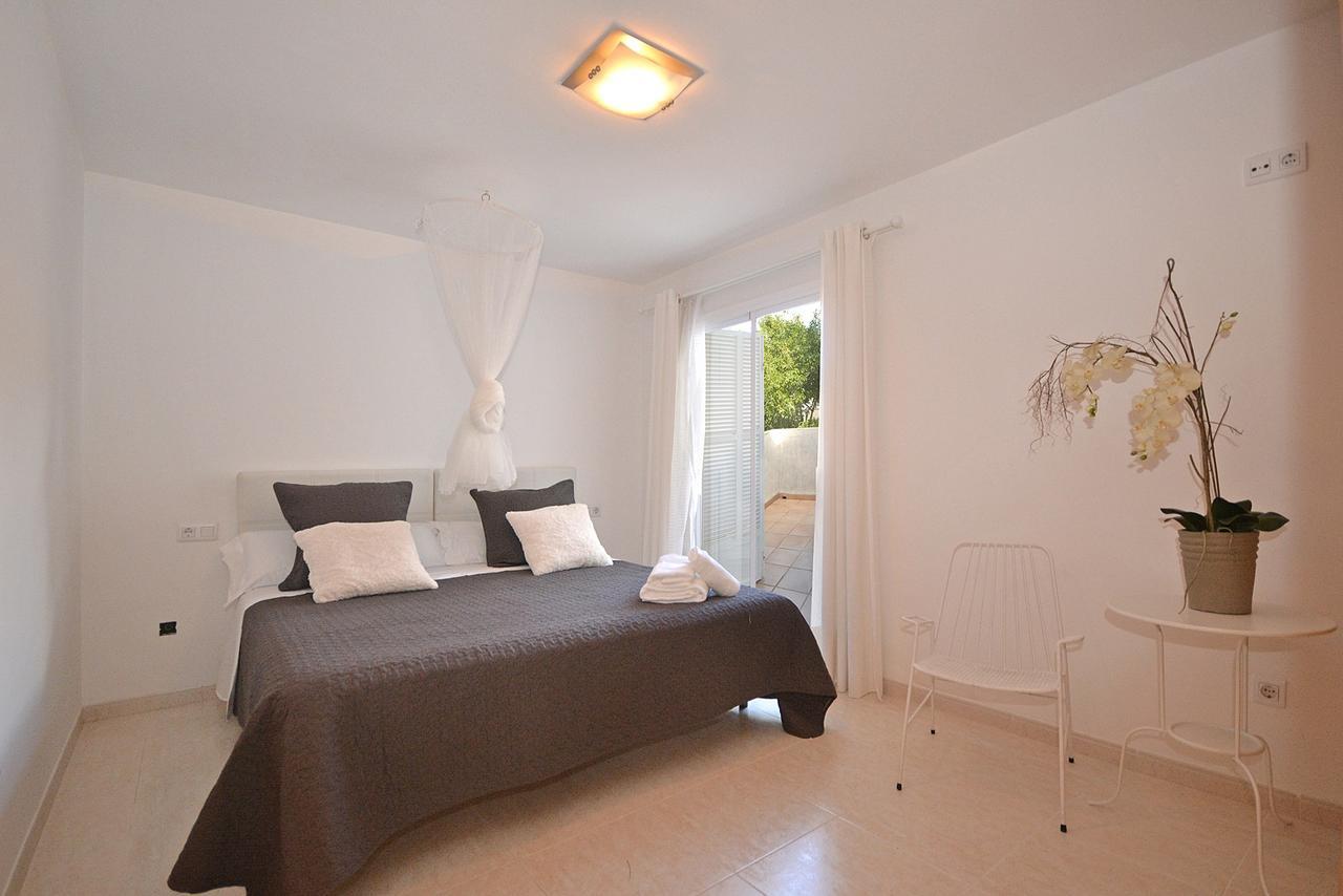 Salada House Villa Port de Alcudia  Eksteriør billede